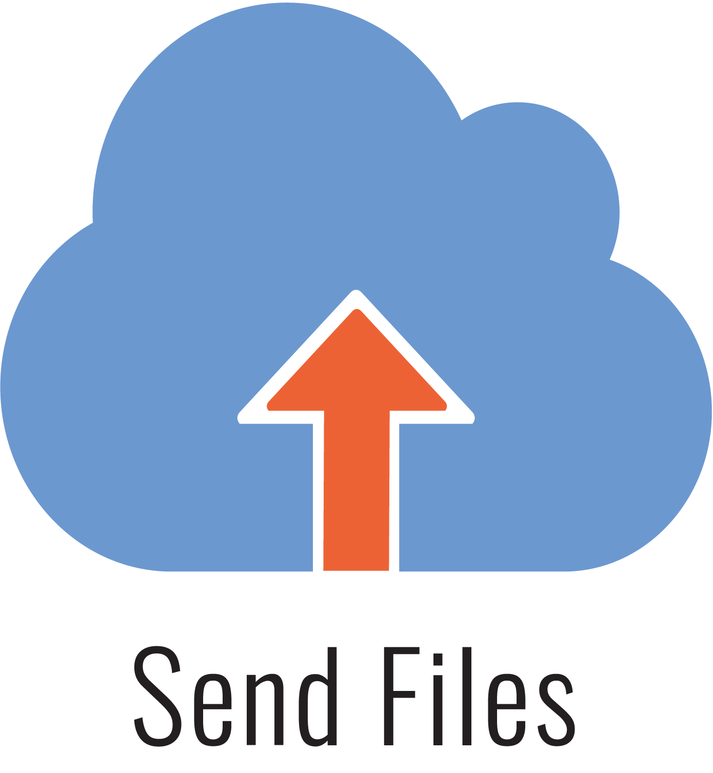 Send-Files -  Design for Manufacturing Services