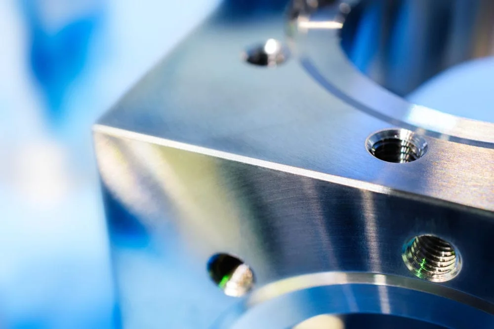 Services - On Demand Manufacturing